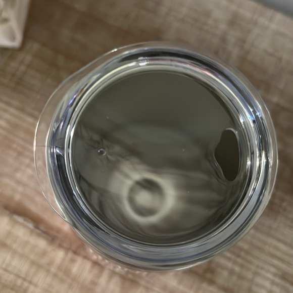 3/$12 Pink Wine Tumbler - Picture 2 of 3